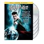 Harry Potter Years 1-5 (Full-Screen Edition)