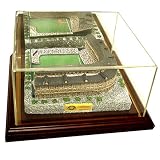 MLB 4750 Limited Edition Gold Series Stadium Replica of Historical Wrigley Field Former California Angels