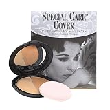 Judith August Cosmetic Solutions Special Care Cover 1 oz ( 28 g ) - B000Z5YE48