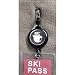 Retract-A-Cat Pass Holder
