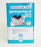 白アリ 防除剤 ミケブロック （希釈済） 3L/木部処理 水性 シロアリ 駆除 防虫