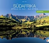Produkt-Bild: S&uuml;dafrika 2012 Globetrotter Kalender