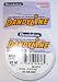 DandyLine, Bead Weaving .008", Black, 82ft, Sold Per Spool