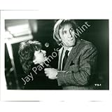 Vintage Photo- Scene from 