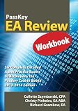 PassKey EA Review Workbook: Six Complete Enrolled Agent Practice Exams 2013-2014 Edition