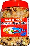 Review Dan-D-Pak  / Dan-D-Pak Dragon Boat Coated Peanut Mix, 35.0-Ounce Tub (Pack of 4)
