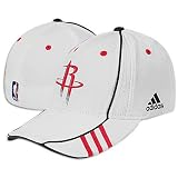 Rockets adidas NBA 07 Draft Day Cap