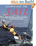 Learning to Sail: The Annapolis Saili...