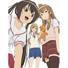みなみけ 4 通常版