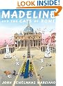 Madeline and the Cats of Rome