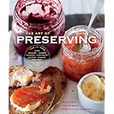 the art of preserving williams sonoma