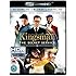 Kingsman [4K Ultra HD Blu-ray + Digital Copy + UV Copy] [2015]