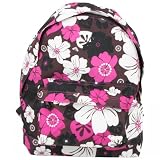 Roxy Sugar Baby Backpack - Hot Pink