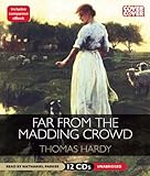 Far from the Madding Crowd (Cover to Cover)