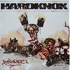 Attitude by Hardknox