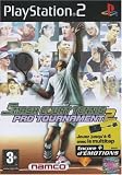 Smash Court Tennis Pro Tournament 2
