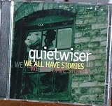 We All Have Stories