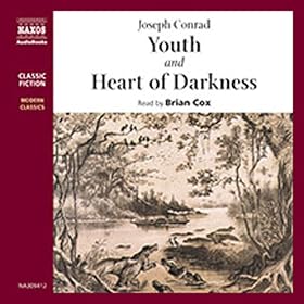 Youth and Heart of Darkness