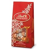 Lindt Chocolate Lindor Truffles, Milk Chocolate, 19 Ounce