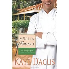 Menu for Romance: Love Heats Up for the Chef and the Party Planner