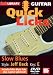 Quick Licks Guitar: Jeff Beck Slow Blues Key of E
