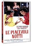 Le Piacevoli Notti