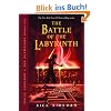 Percy Jackson and the Olympians, Book Four: The Battle of the Labyrinth (Percy Jackson & the Olympians)