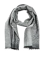 Cesare Gatti Bufanda Seda (Gris)
