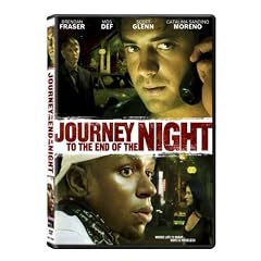 Journey to the End of the Night [2006] (REGION 1) (NTSC)