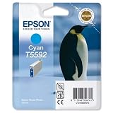 Epson picturemate picture mate 500 - ink cartridge - 1 x colour (cyan, magenta, yellow, red, blue, black) C13T55704G T557 T55704