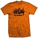 VAN WILDER movie film party national lampoons OB SHIRT
