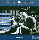 Lionel Hampton Presents