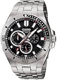 Casio Divers Mens Watch MTD-1060D-1A
