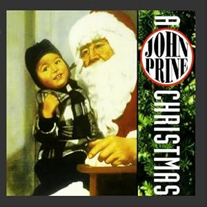 John Prine - John Prine Christmas