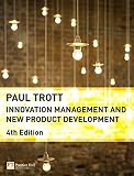 Innovation management and new product development