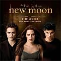 Twilight Saga: New Moon (Original Score) (Soundtrack)
