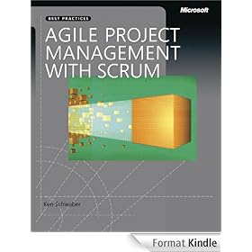 Agile Project Management with Scrum
