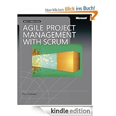 Agile Project Management with Scrum (Microsoft Professional)