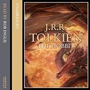 The Hobbit, Part 1 | [J. R. R. Tolkien]