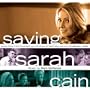 Saving Sarah Cain Main Titles (Album Version)