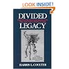 Divided Legacy: A History of the Schism in Medical Thought; Vol IV, Twentieth-Century Medicine, The Bacteriological Era.