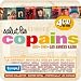 Musique : Salut Les Copains 1959-1969 : Les Années Radio /Vol.1