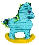 Aztec Imports Rocking Horse Pinata