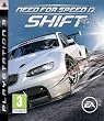 Need For Speed: Shift (PS3)