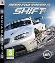 Need For Speed: Shift (PS3)