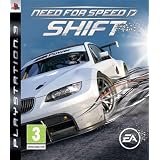Need For Speed: Shift (PS3)by Electronic Arts