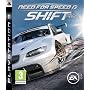 Need For Speed: Shift (PS3)