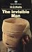 The Invisible Man (Paperback)
