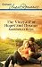 The Vineyard of Hopes and Dreams (Harlequin Super Romance)