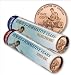 2009 Lincoln Formative Years P/d Rolls - Uncirculated - - Sold Together